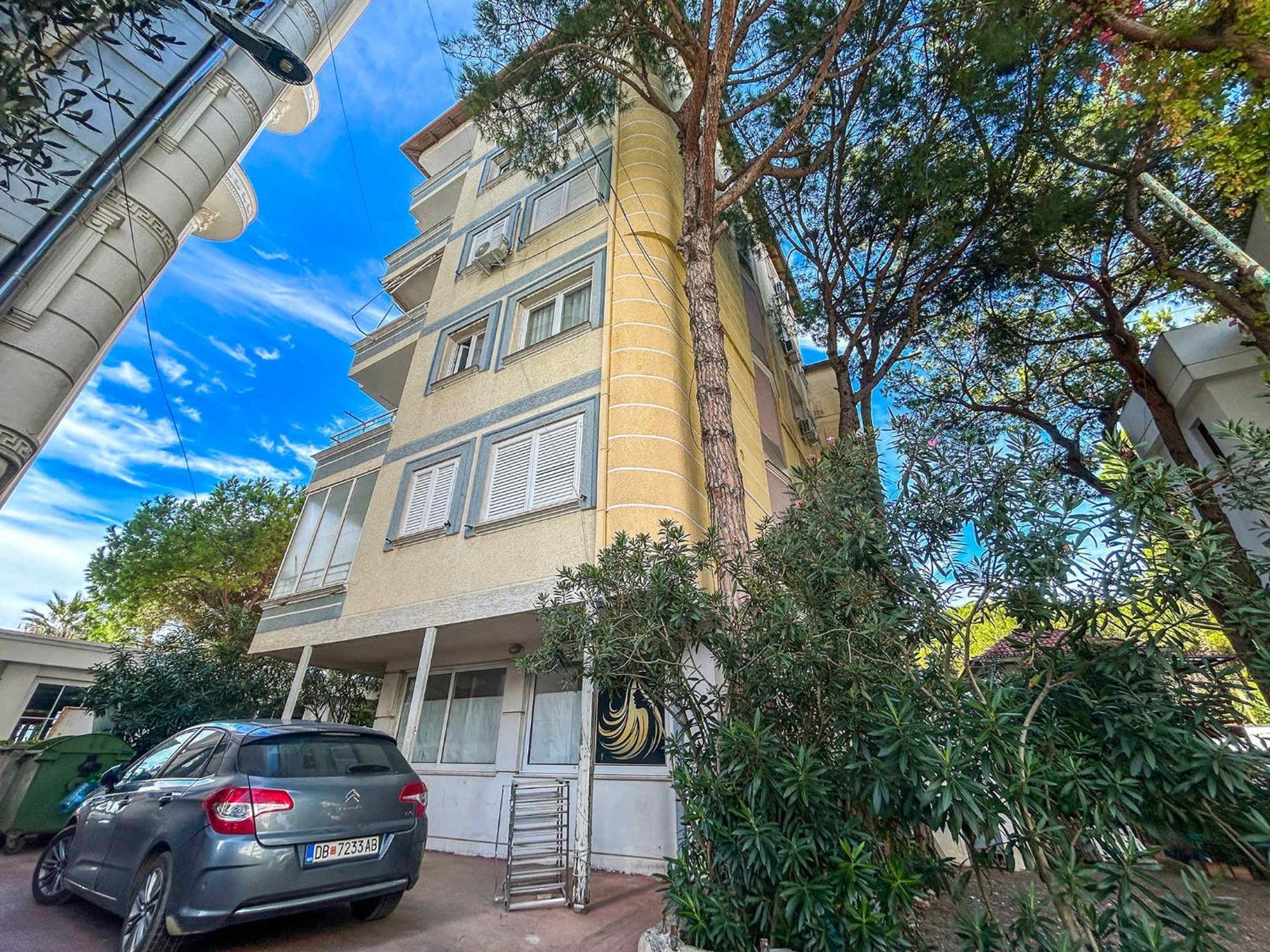 Apartamento Fa Fa 686