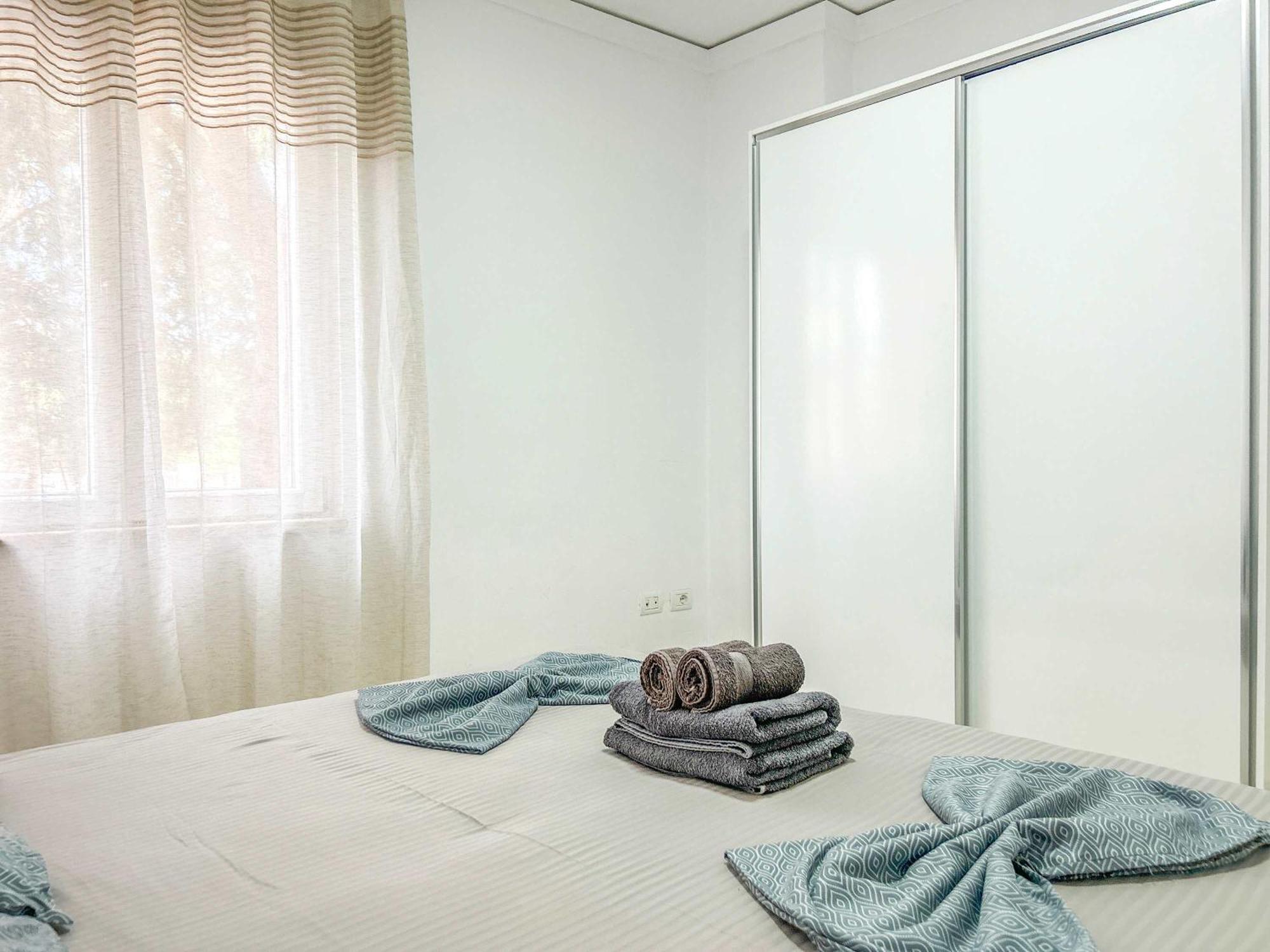 Apartamento Fa Fa 686