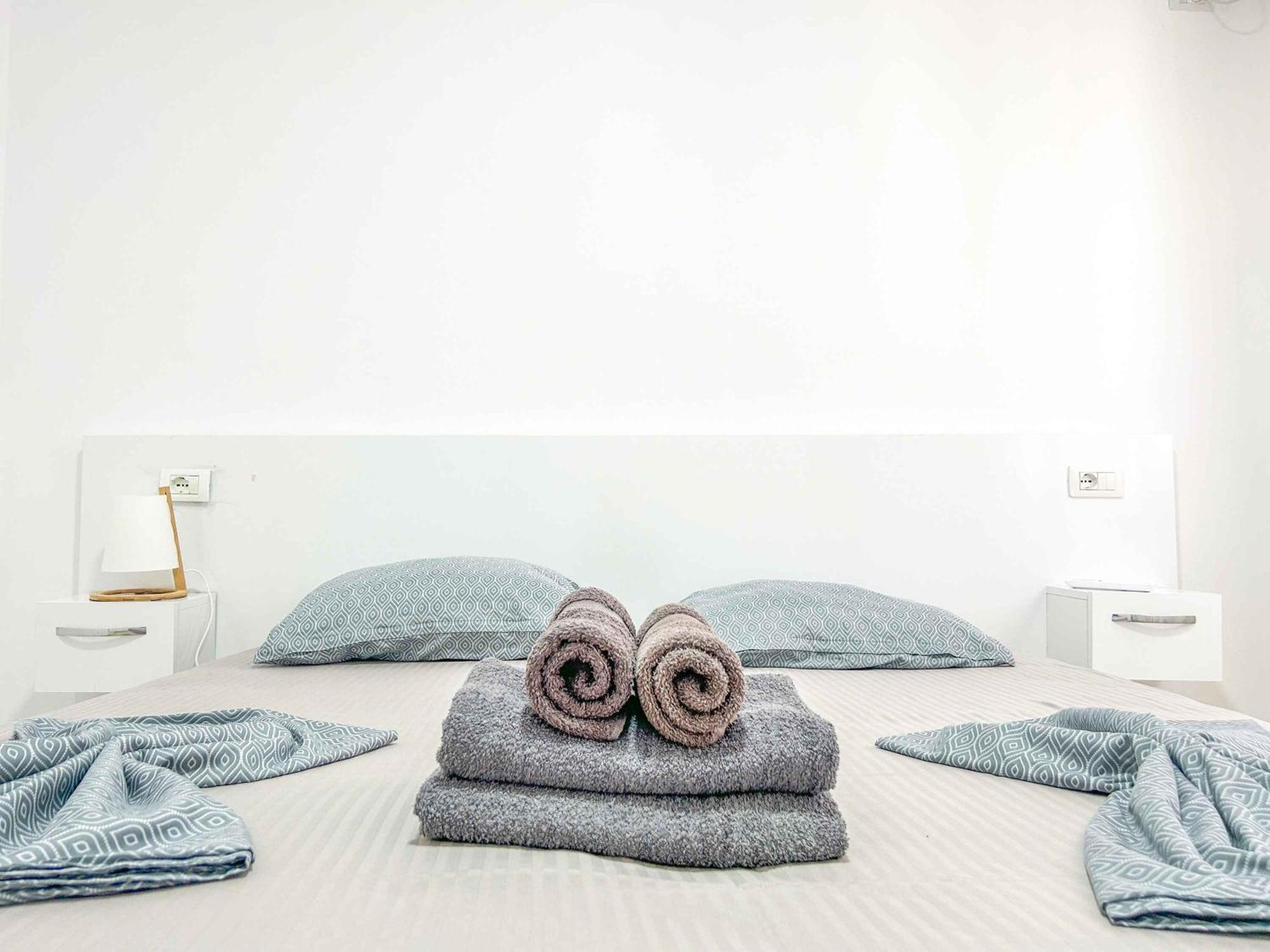 Apartamento Fa Fa 686 *