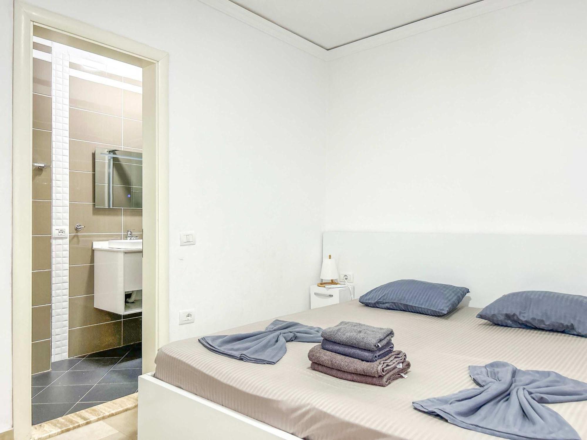 Fa Fa 686 Apartamento *