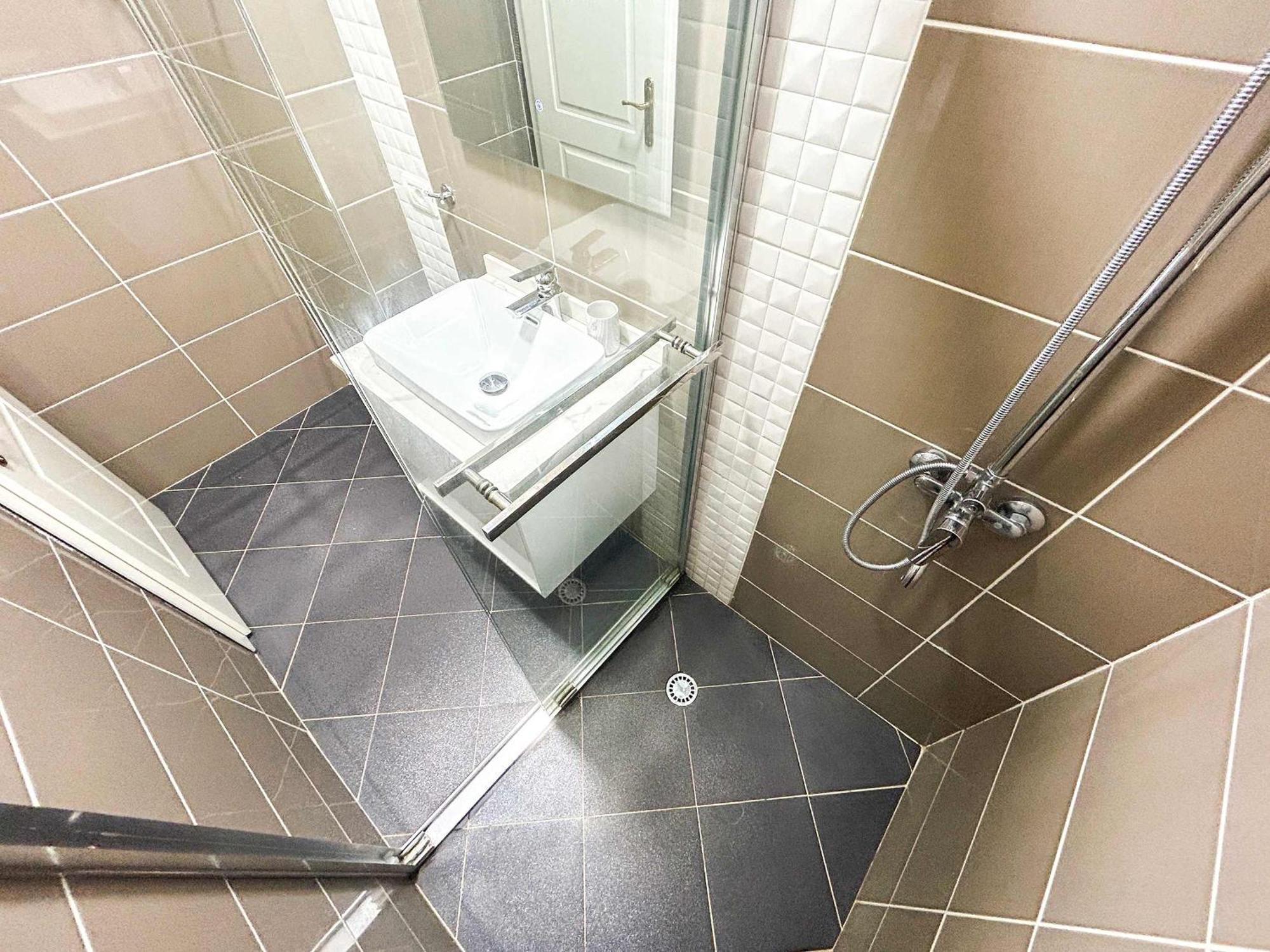 Fa Fa 686 Apartamento