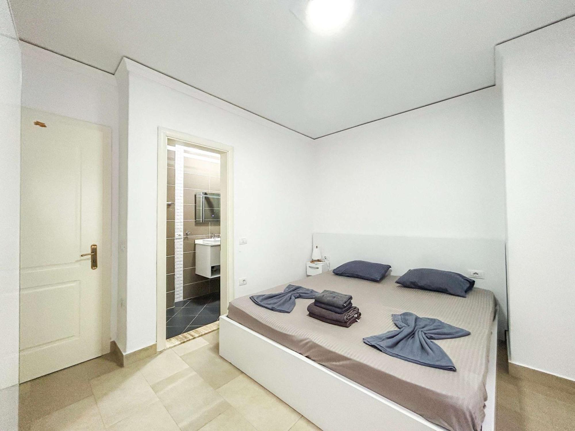 Apartamento Fa Fa 686 *