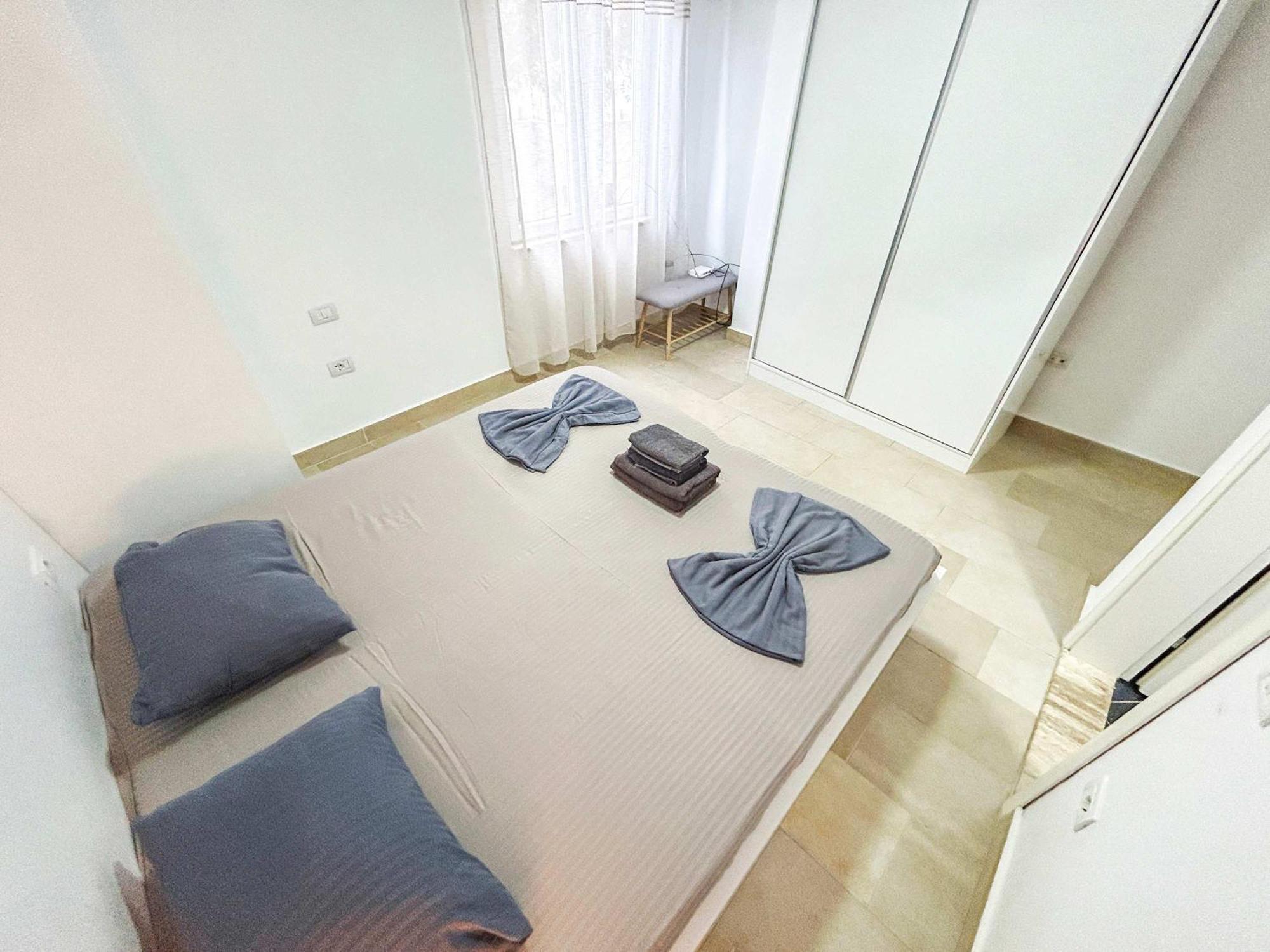 Apartamento Fa Fa 686 Golem (Tirana)