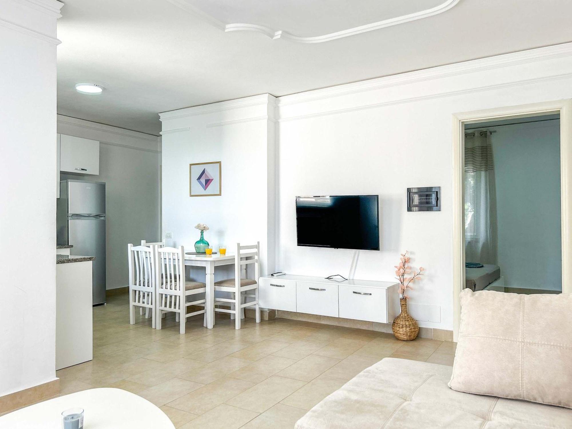 Fa Fa 686 Apartamento