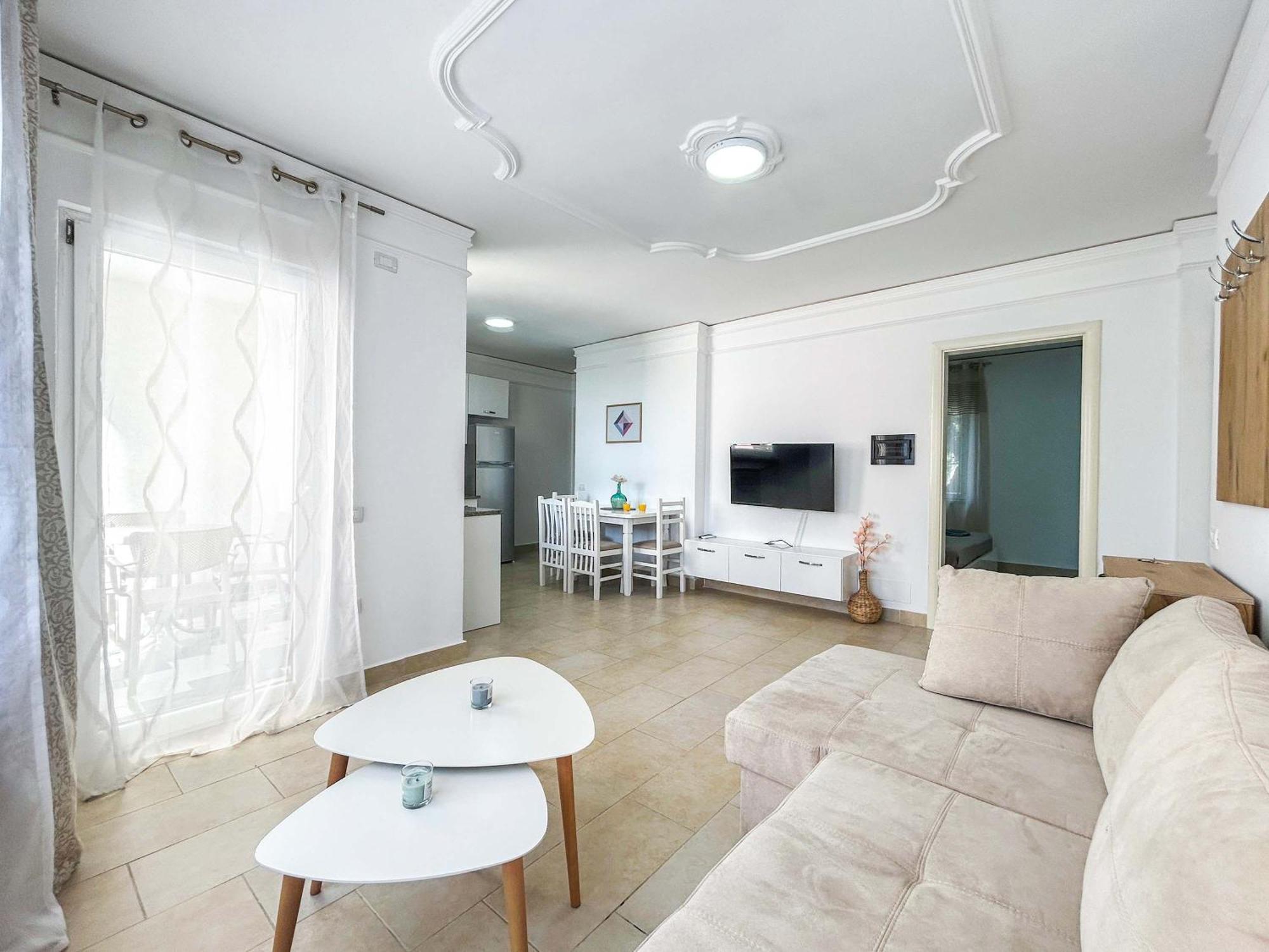 Apartamento Fa Fa 686 *