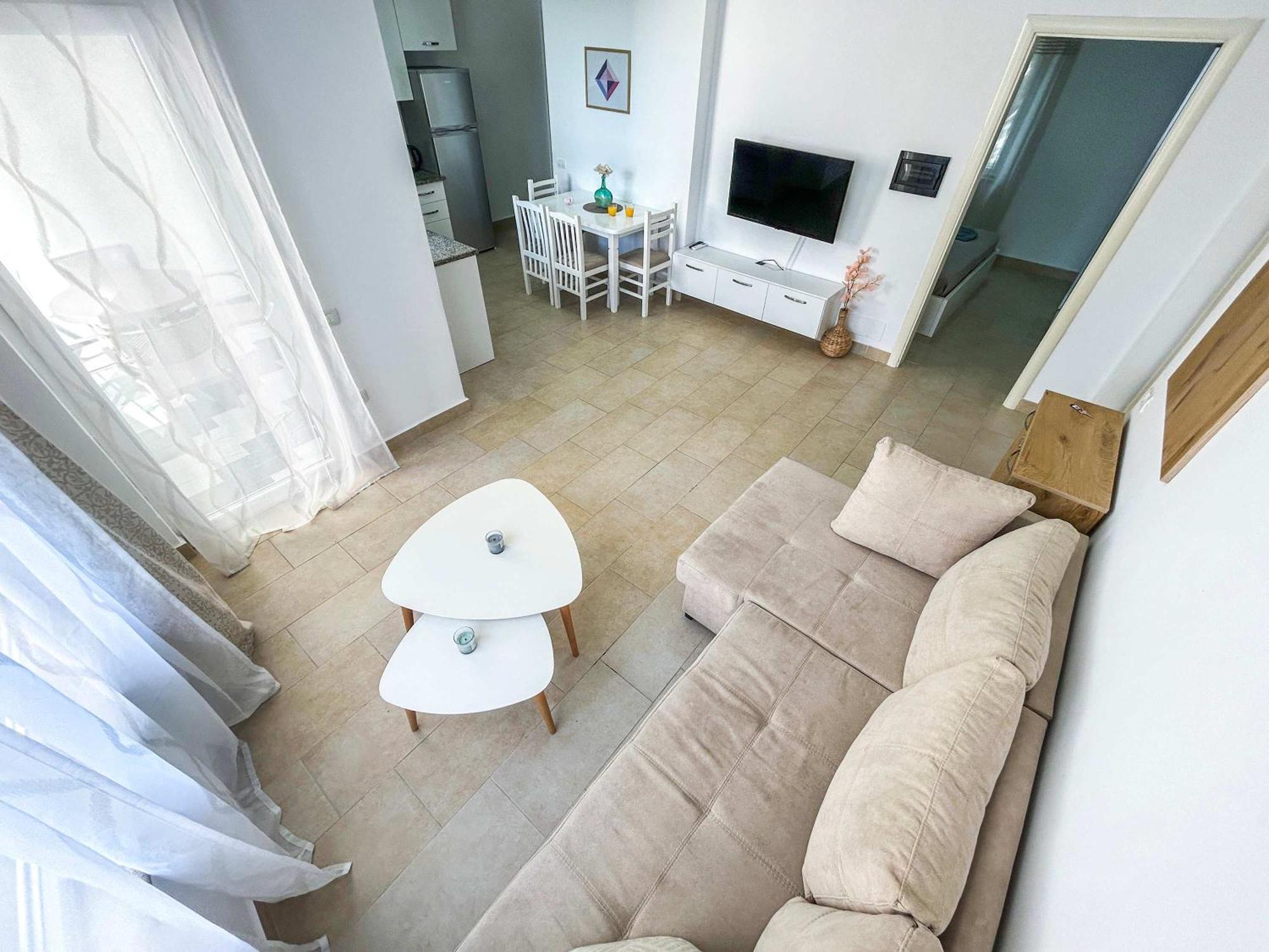 Fa Fa 686 Apartamento *