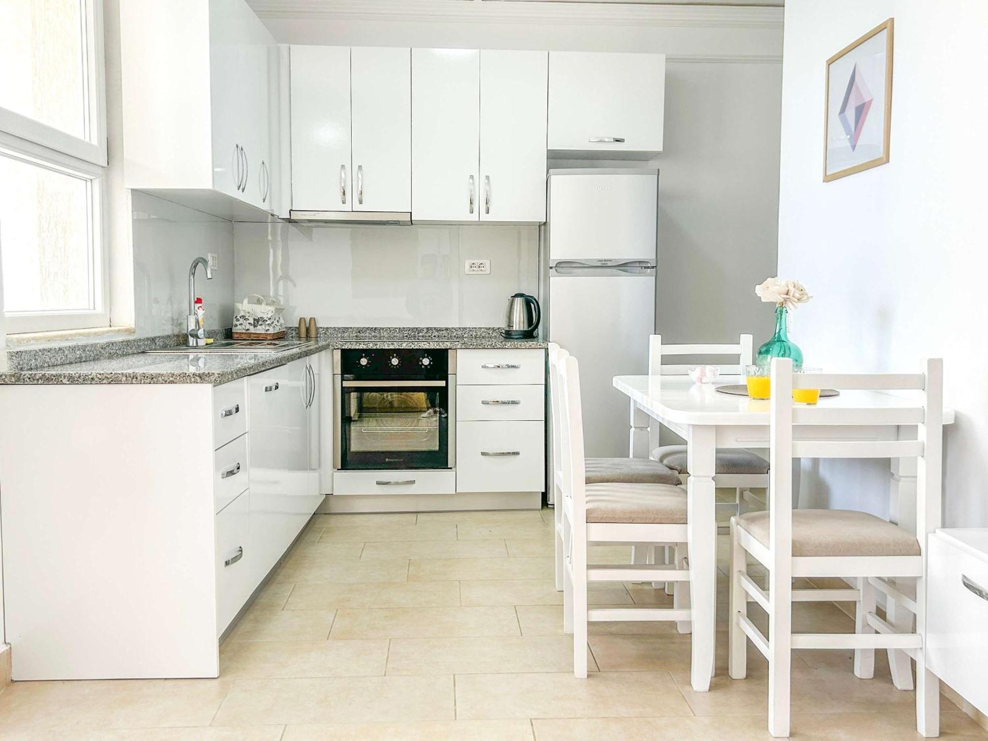 Apartamento Fa Fa 686 Golem (Tirana)