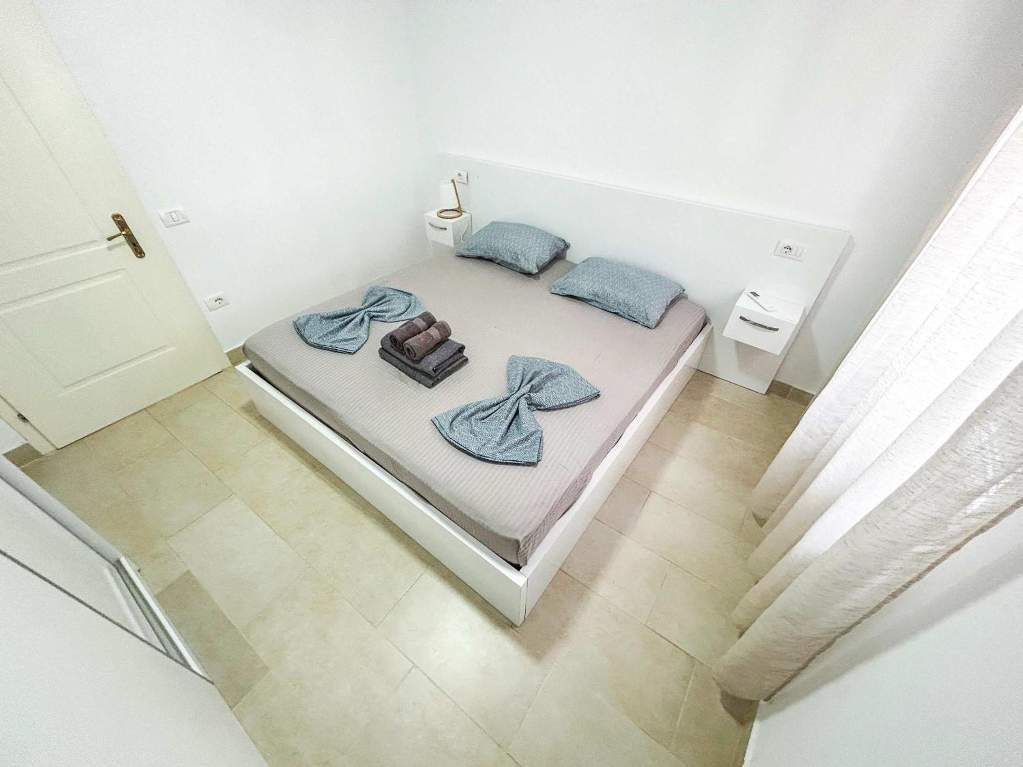 Fa Fa 686 Apartamento